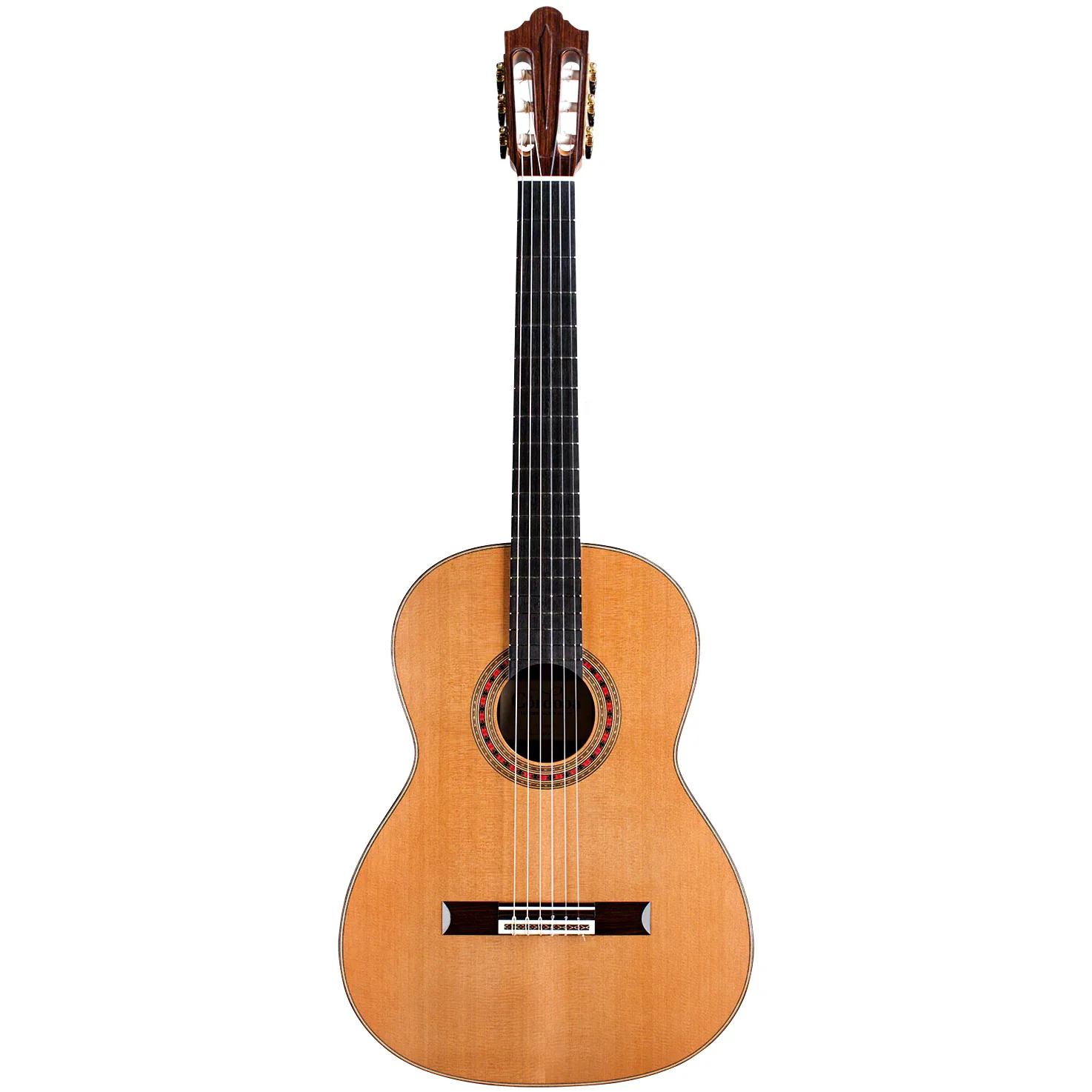 Cordoba FRIEDERICH Luthier Select Series  Guitar - Daniel Friederich, Cedar Top
