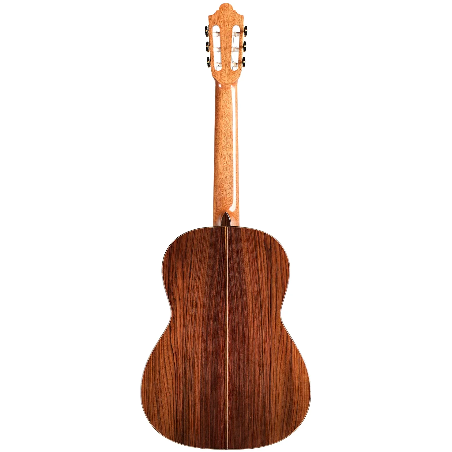 Cordoba FRIEDERICH Luthier Select Series  Guitar - Daniel Friederich, Cedar Top - Image 2