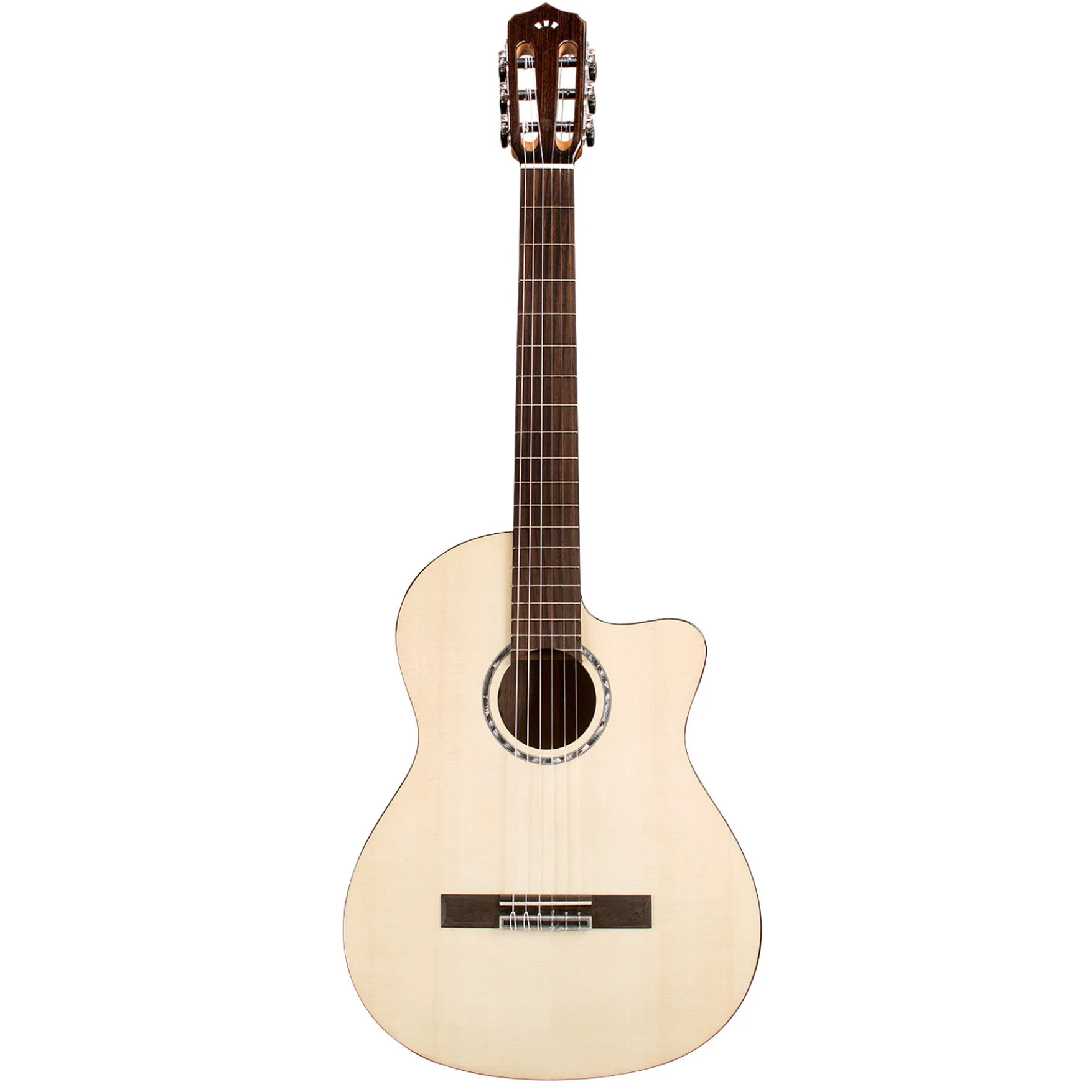 Cordoba FUSION5-LTD-BOC Fusion Series Classical Acoustic Guitar w/ Electronics