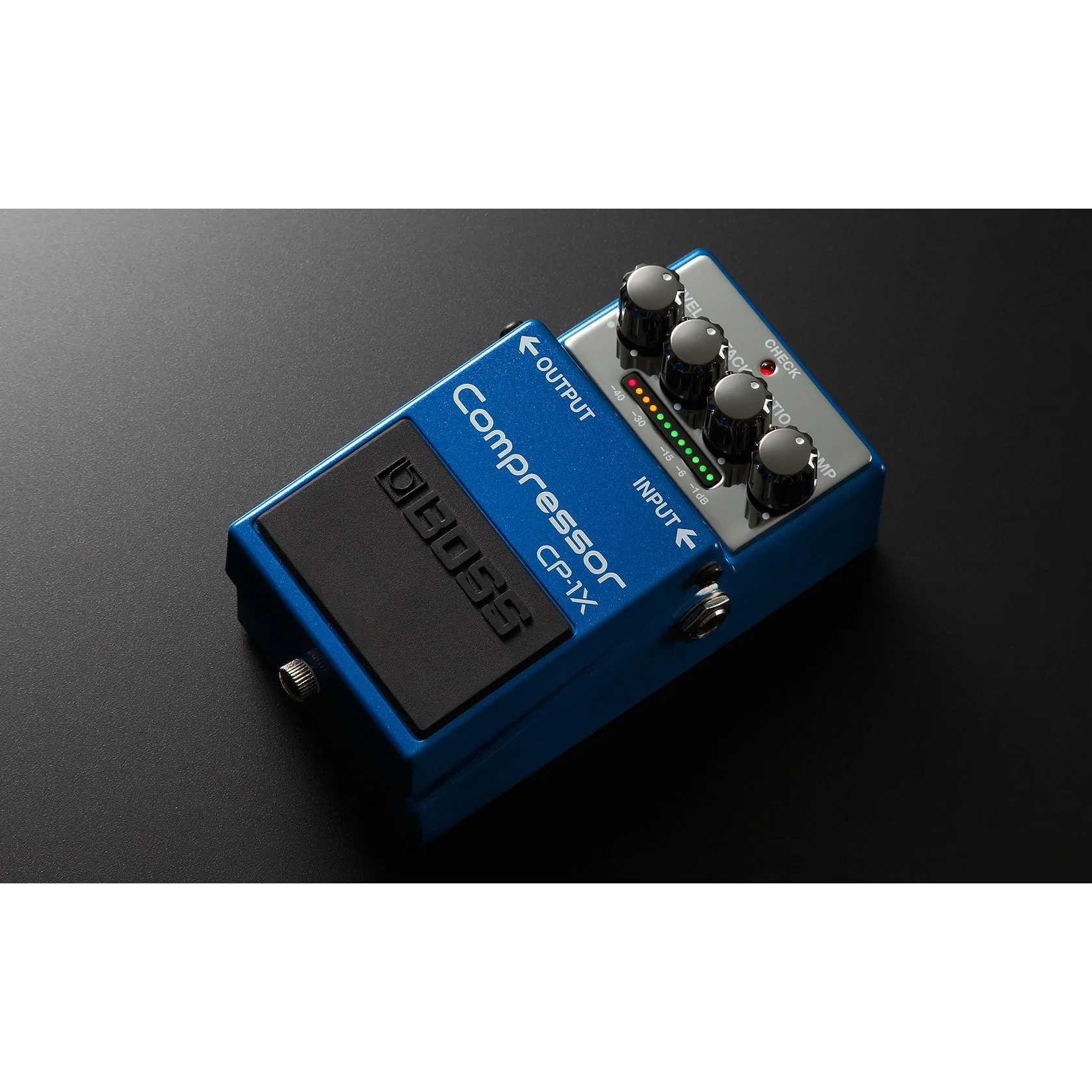 Boss CP-1X Compressor Effects Pedal - Image 4