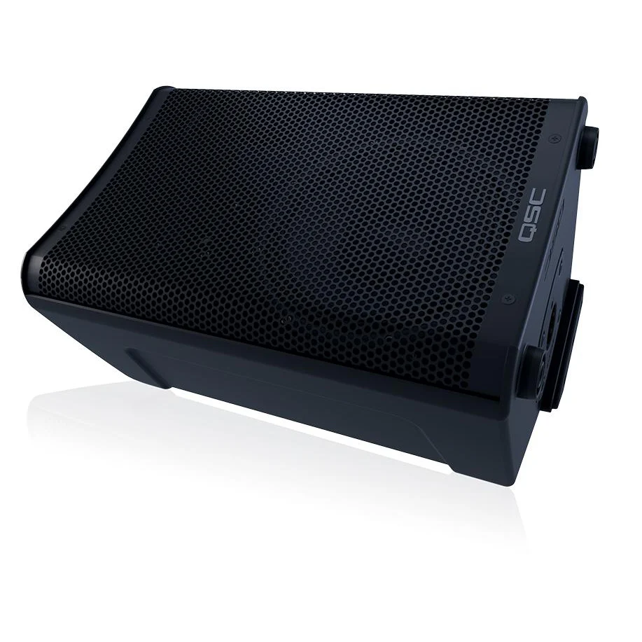 QSC CP8 8-Inch Powered Speaker - Image 4