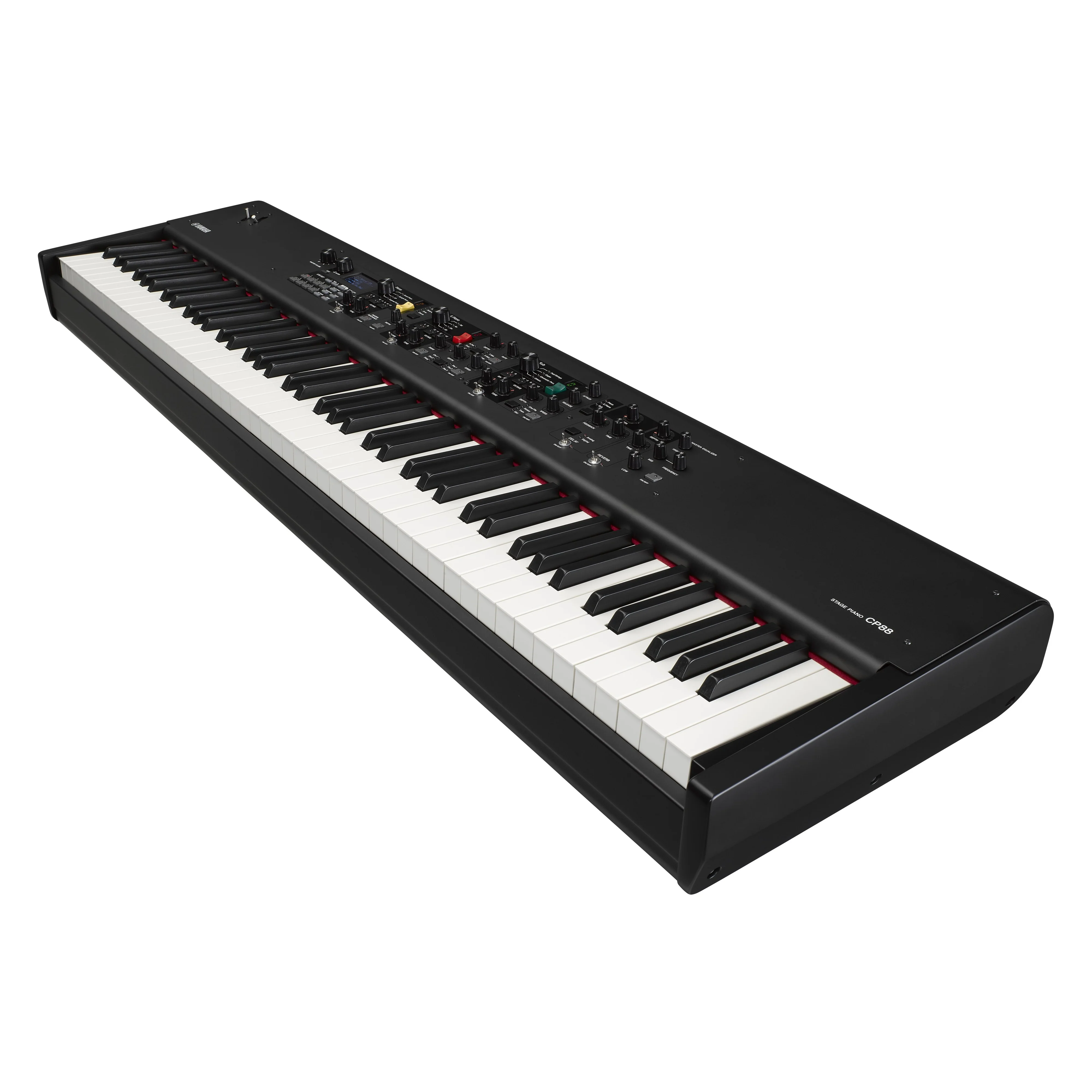 Yamaha CP88 88-Key Stage Piano - Image 4