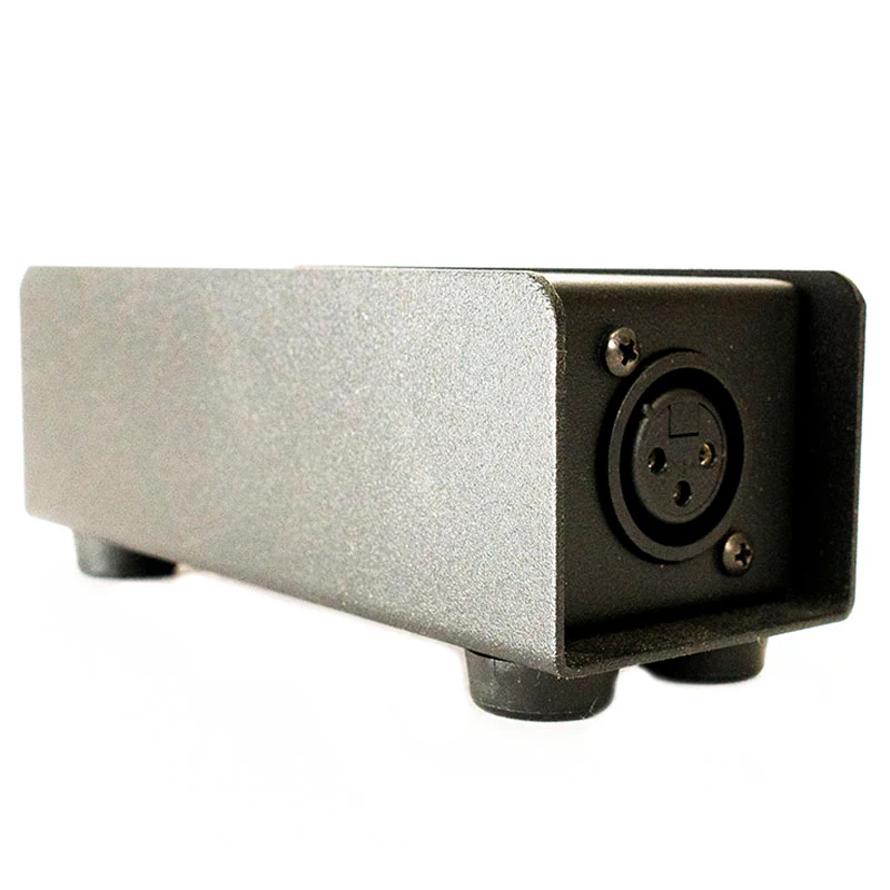 Crimson Audio 7UP In-line "Pre" Preamplifier for SM7B - Image 4