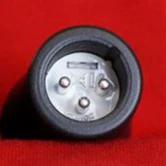 Crimson Audio WHITE-SM Tuned Handle for SM57/58 - Transformer-less - Active Flat Response - Image 2