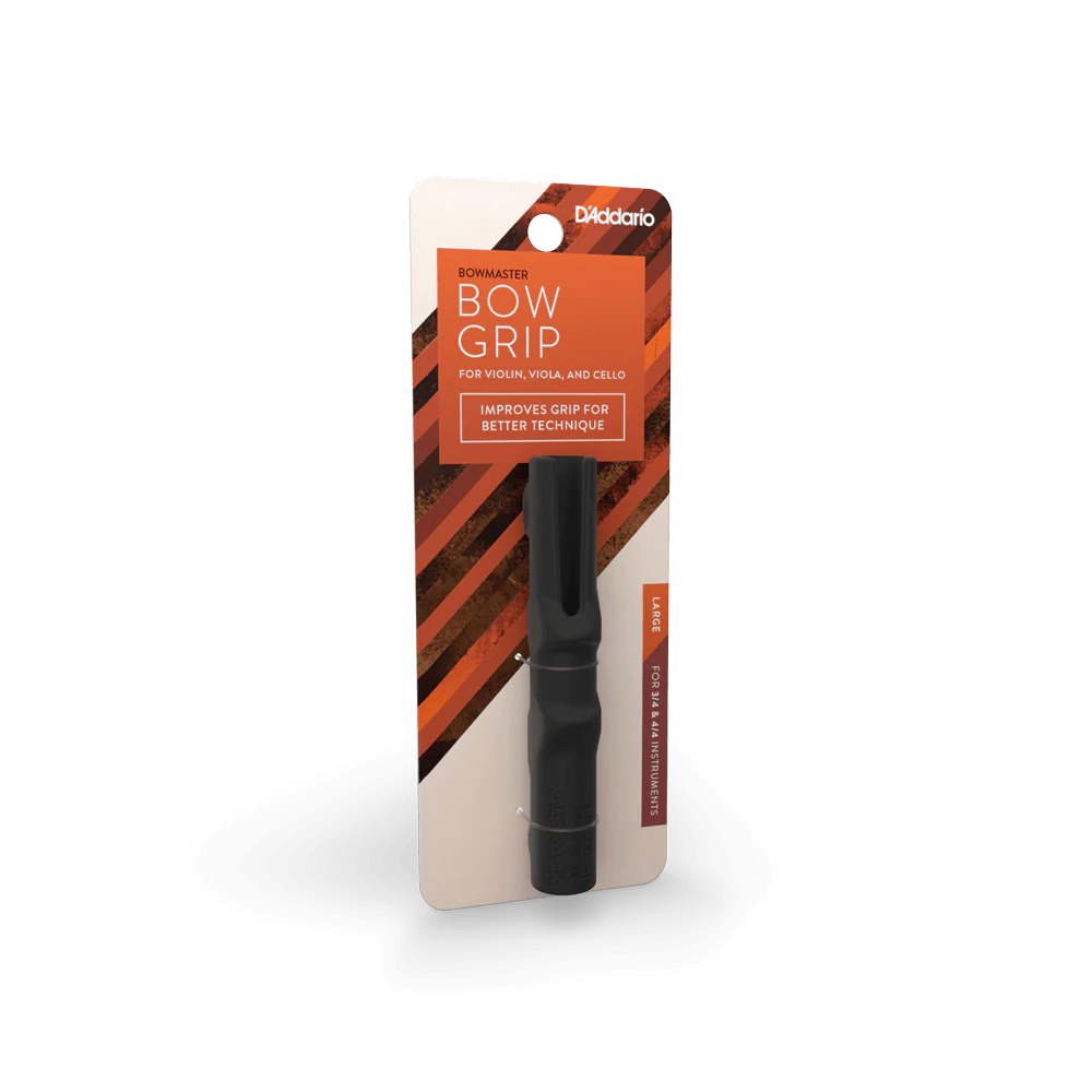 D'addario 9480 Large Bowmaster Bow Grip - Image 2