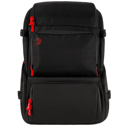 D'addario PW-BLGTP-01 Backline Transport Pack - Image 2