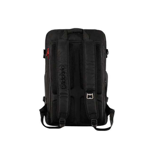 D'addario PW-BLGTP-01 Backline Transport Pack - Image 3