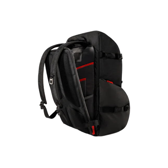 D'addario PW-BLGTP-01 Backline Transport Pack - Image 4