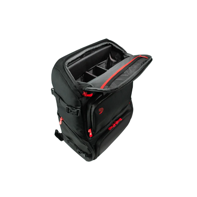 D'addario PW-BLGTP-01 Backline Transport Pack - Image 7