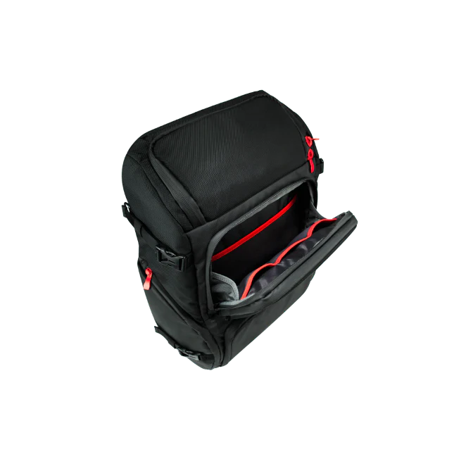 D'addario PW-BLGTP-01 Backline Transport Pack - Image 8