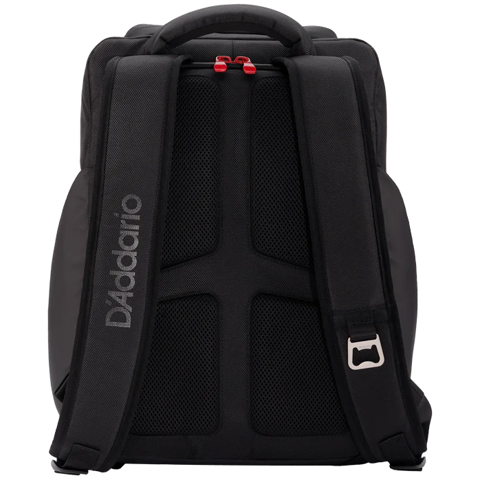 D'addario PW-BLGTP-02 Backline Transport Pack Solo - Image 2