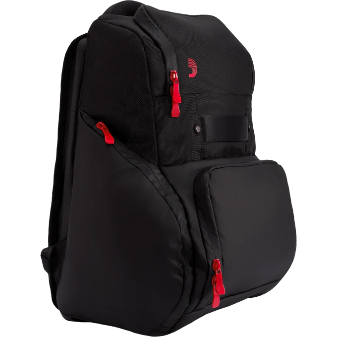 D'addario PW-BLGTP-02 Backline Transport Pack Solo - Image 3