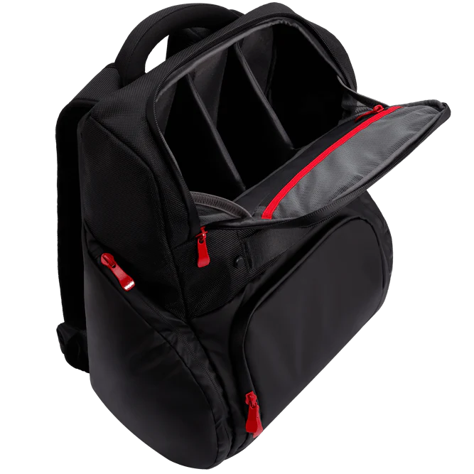 D'addario PW-BLGTP-02 Backline Transport Pack Solo - Image 4