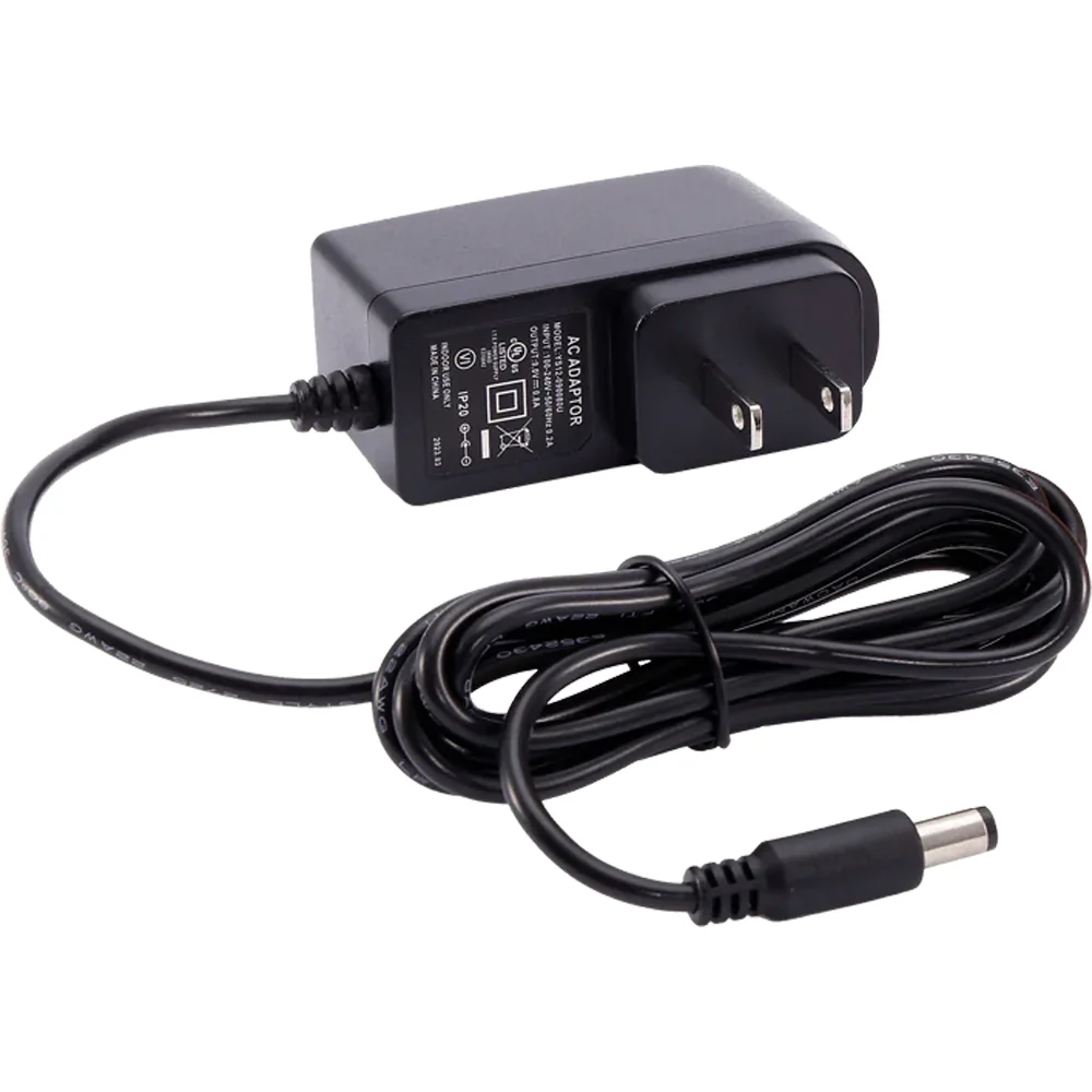 D'addario PW-CT-9V 9V Power Adaptor