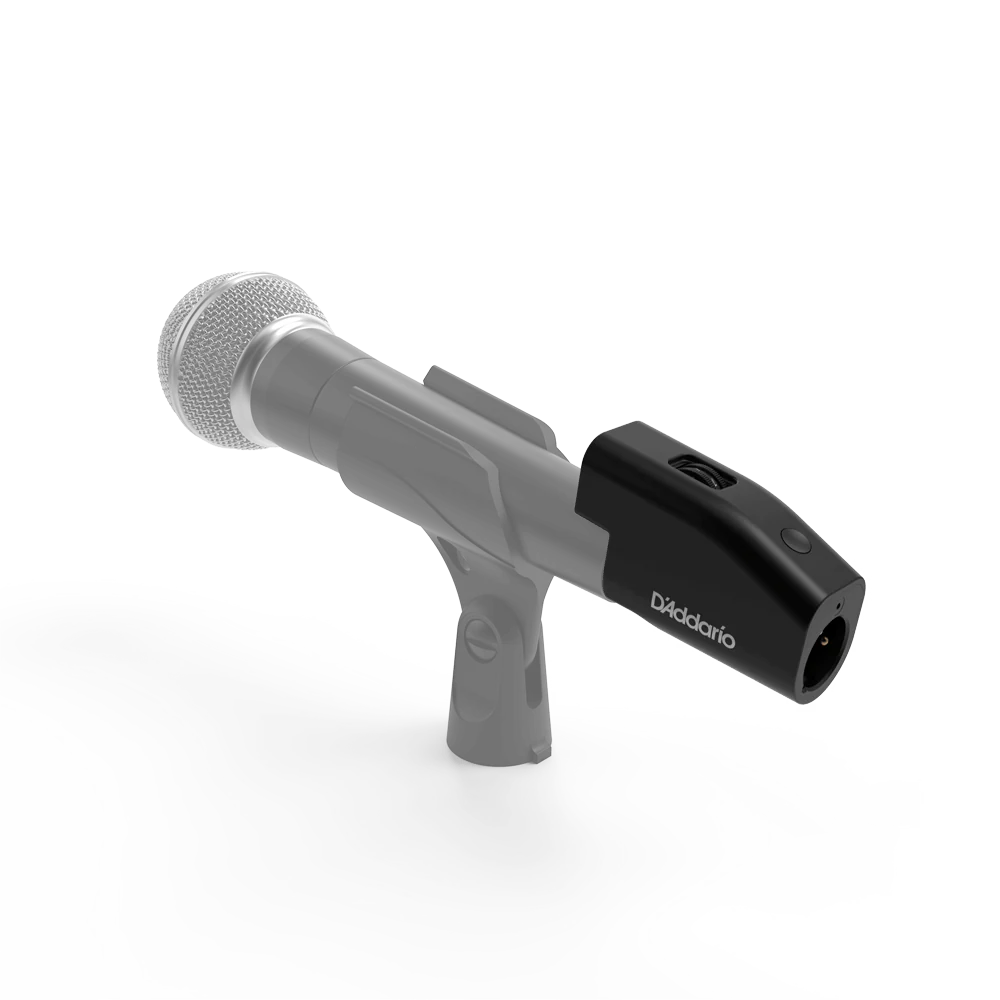 D'addario PW-IRMM-01 Mic Mute w/ Infrared Sensor - Image 2