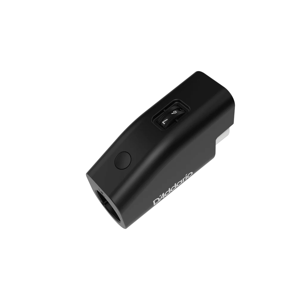 D'addario PW-IRMM-01 Mic Mute w/ Infrared Sensor - Image 3