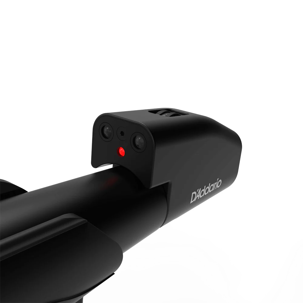 D'addario PW-IRMM-01 Mic Mute w/ Infrared Sensor - Image 4