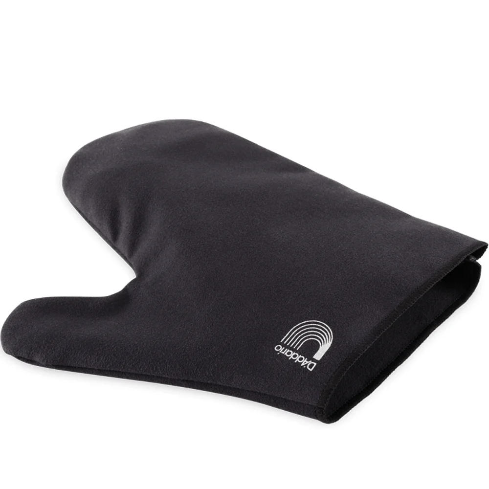 D'addario PW-MPM Micro-Fiber Polish Mitt - Image 2