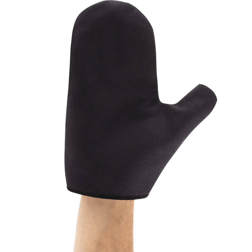 D'addario PW-MPM Micro-Fiber Polish Mitt - Image 3