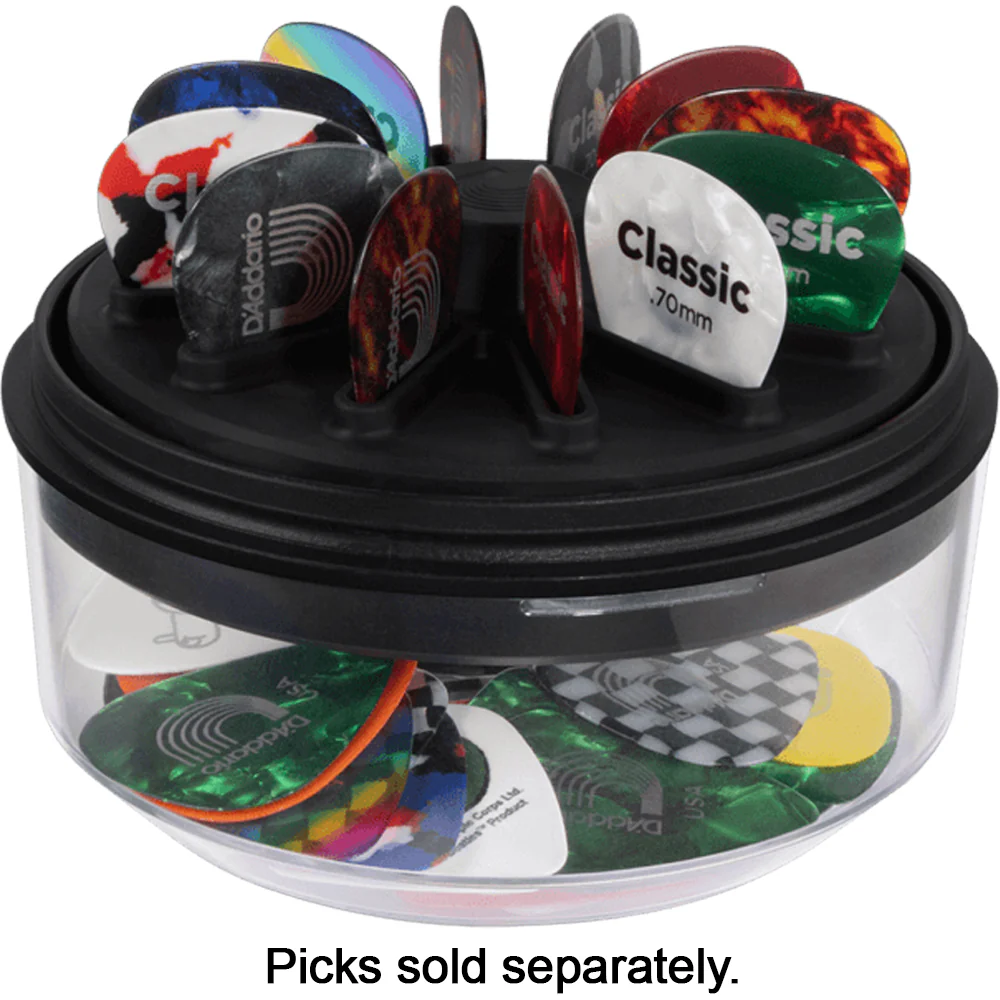 D'addario PW-PH360-01 Pick Holder 360 - Image 2