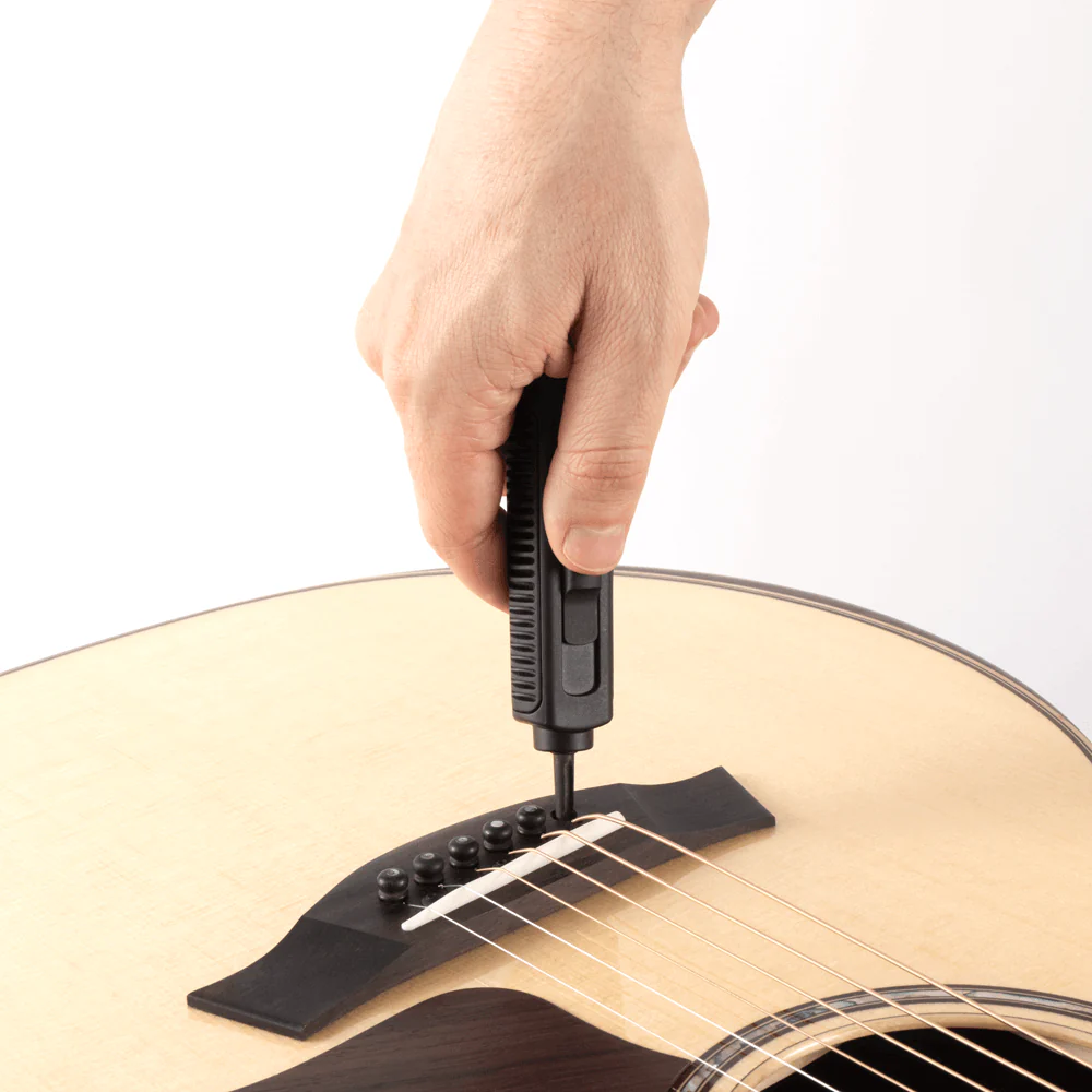 D'addario PW-TGPW-01 Tour Grade String Peg Winder - Image 4