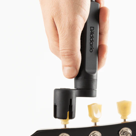 D'addario PW-TGPW-01 Tour Grade String Peg Winder - Image 5