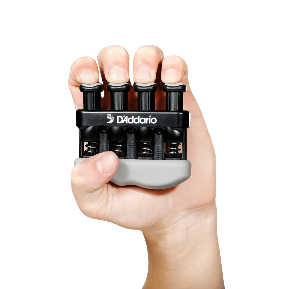 D'addario PW-VGFL-01 Varigrip and Fiddilink Hand Exercise Bundle - Image 3