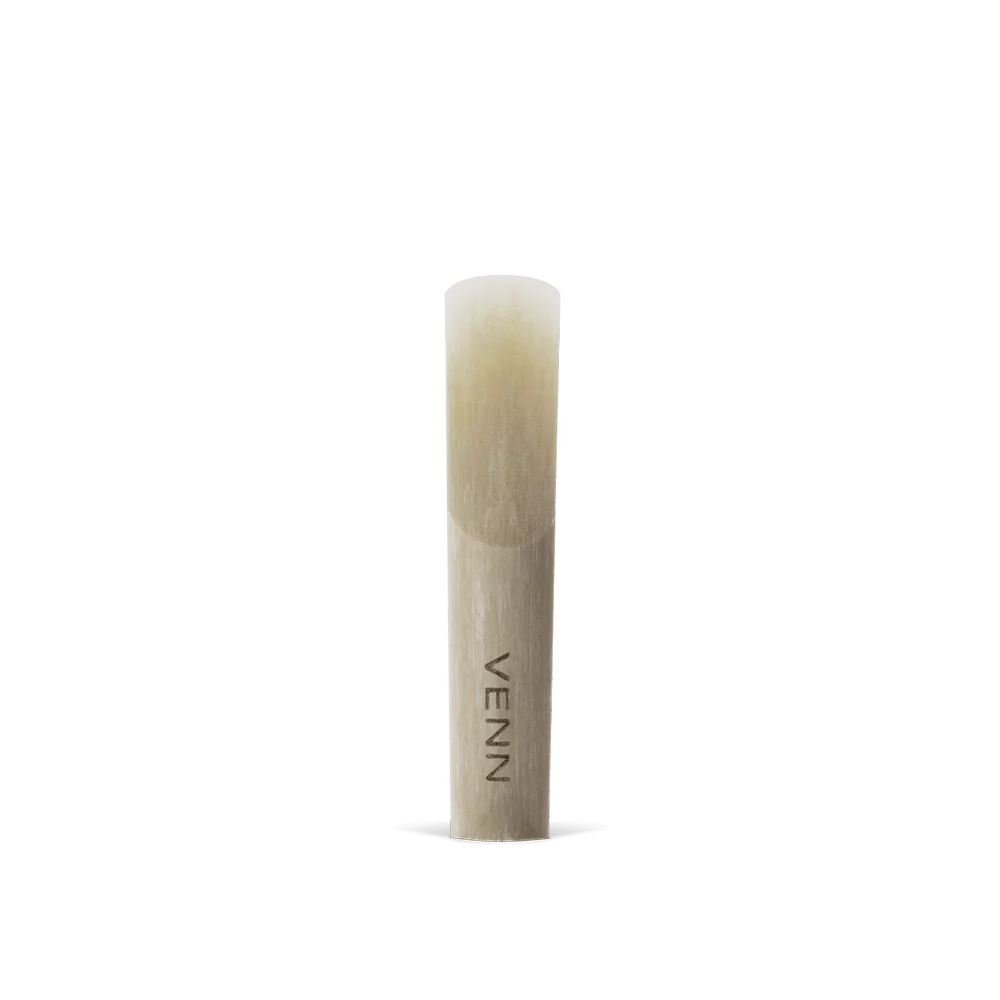 D'Addario VBB0120G2 VENN Bb Clarinet Reed, G2, Strength 2.0 - Image 4