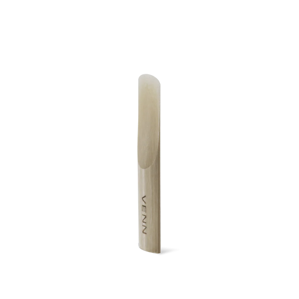D'Addario VBB0125G2 VENN Bb Clarinet Reed, G2, Strength 2.5 - Image 5