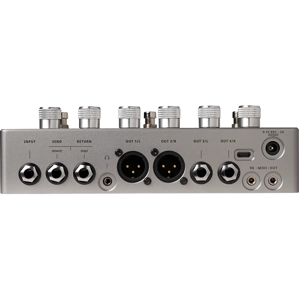 Darkglass ANAGRAM Bass Multi Effects Floor Processor - Image 2
