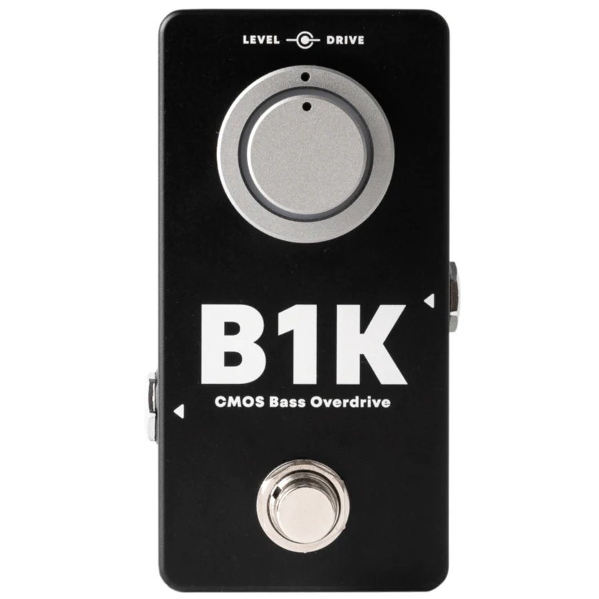 Darkglass B1K Microtubes B1K Mini Pedal