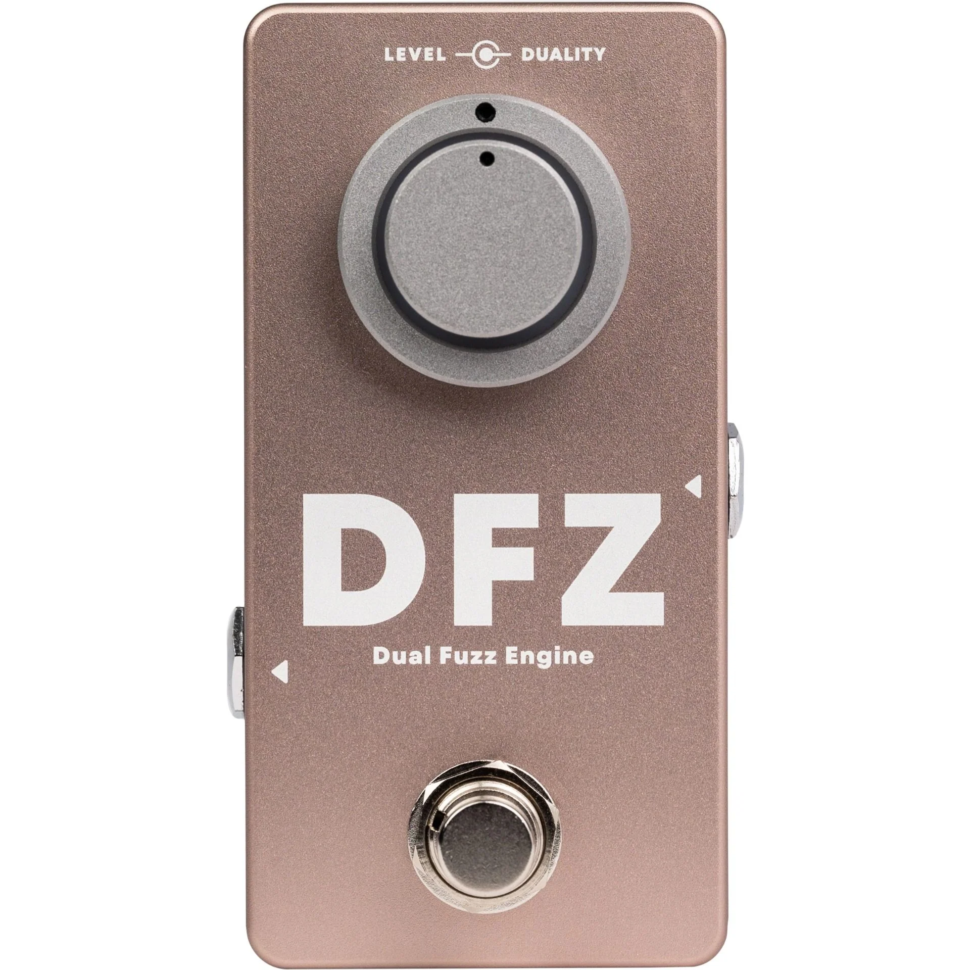 Darkglass DFZ2 Duality Fuzz Mini Pedal