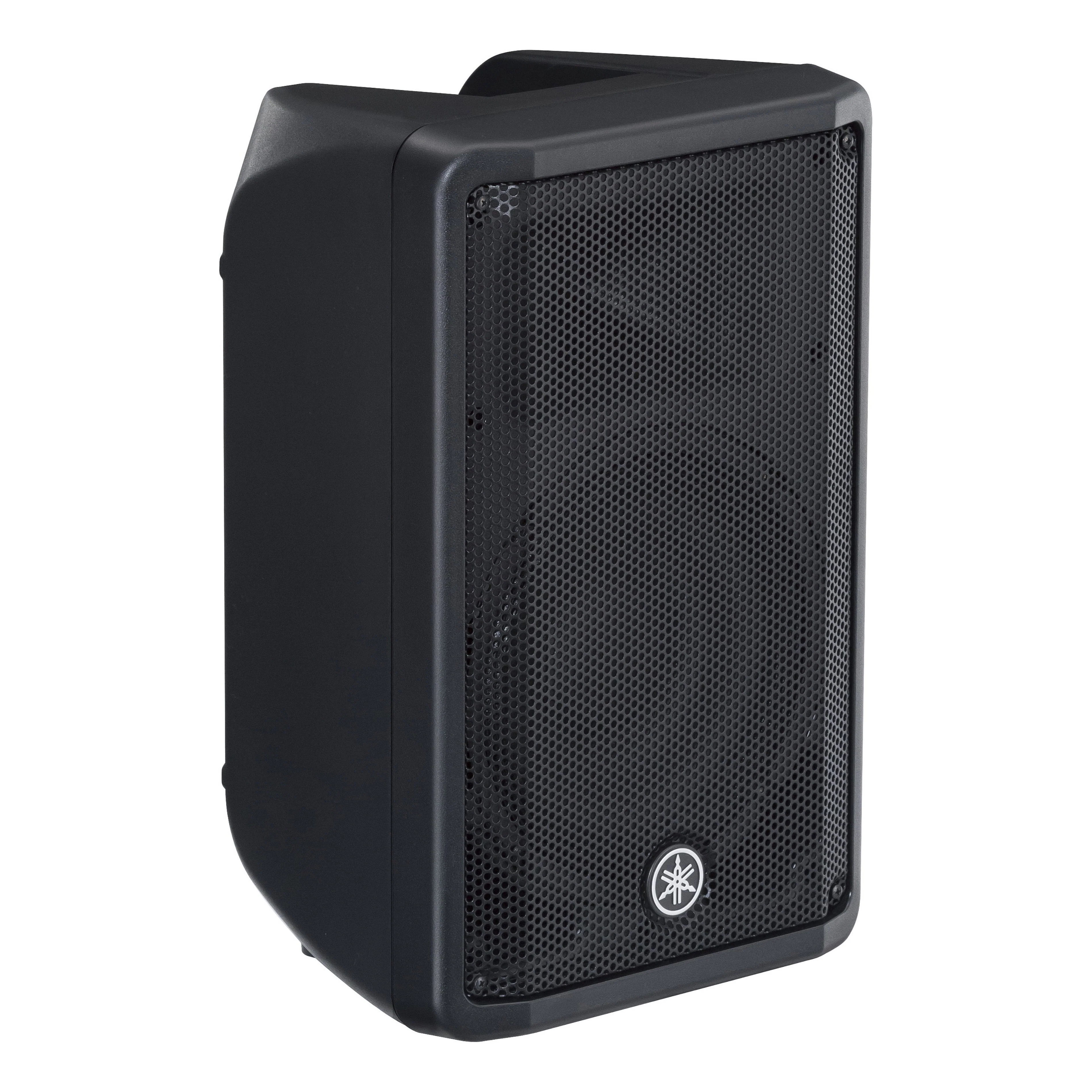 Yamaha DBR10 10" 2-way Powered Speaker - Image 3