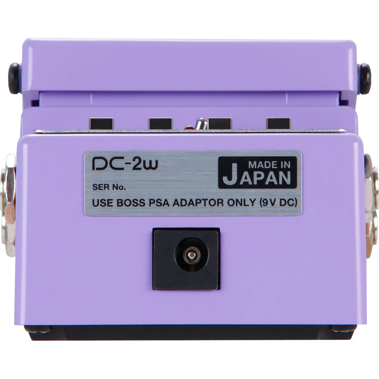 Boss DC-2W Dimension C Waza Craft Effects Pedal - Image 3
