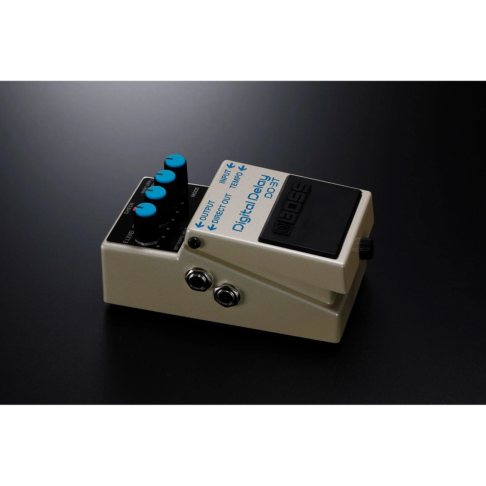 Boss DD-3T Delay Effects Pedal - Image 3