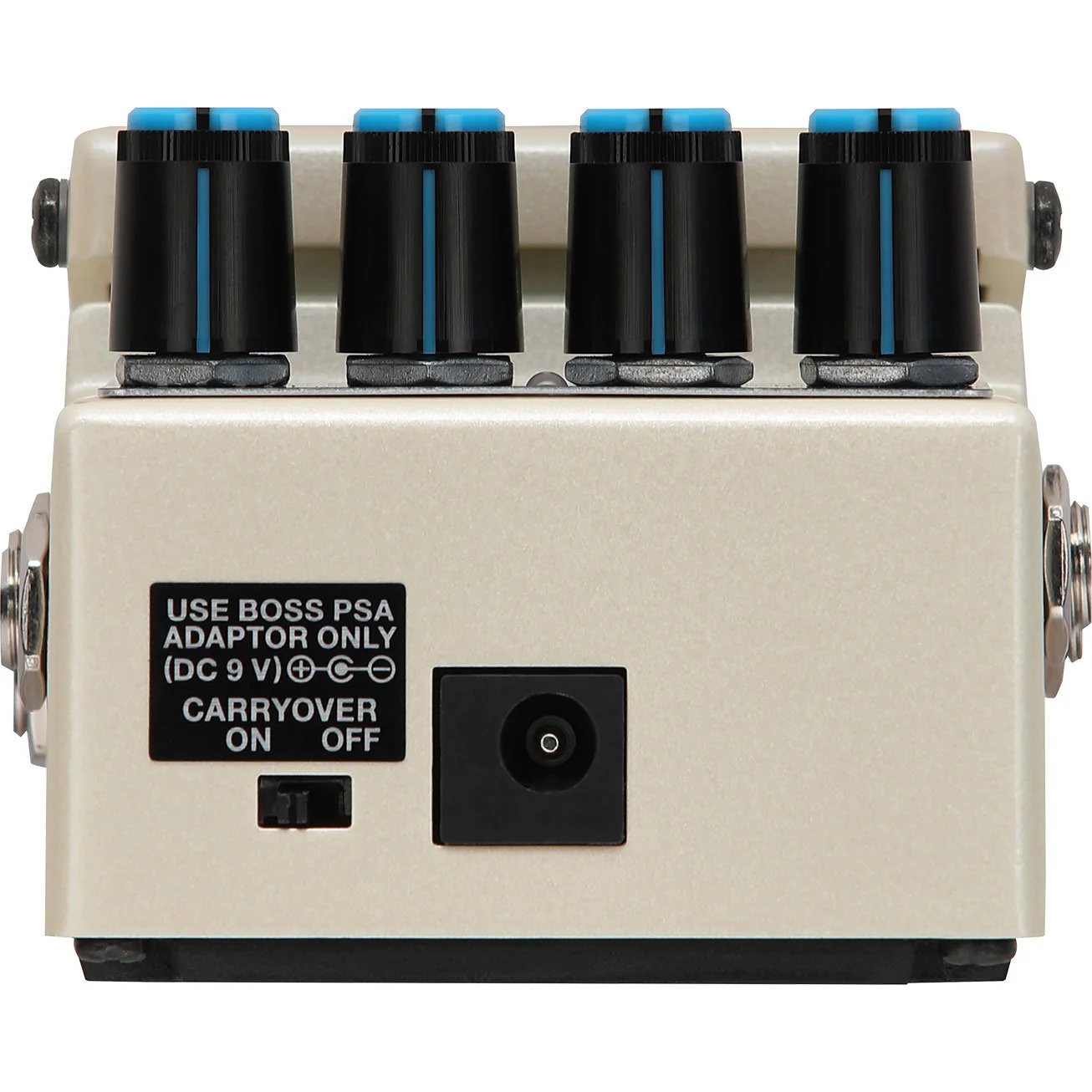 Boss DD-8 Digital Delay Effects Pedal - Image 3