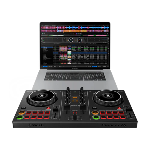 Pioneer DDJ-200 Smart DJ Controller - Image 5