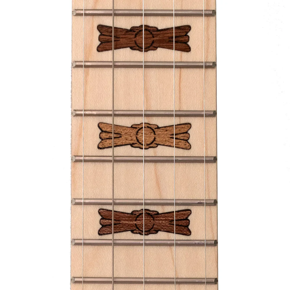 Deering Banjo D-G Goodtime 5-String Openback - Image 6