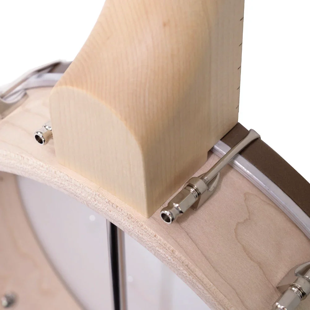 Deering Banjo D-G Goodtime 5-String Openback - Image 9