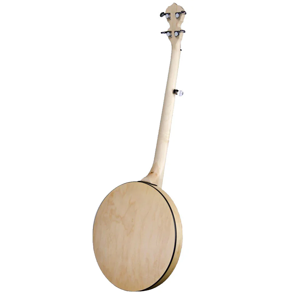 Deering Banjo D-G2 Goodtime Two 5-String w/ Resonator - Image 2