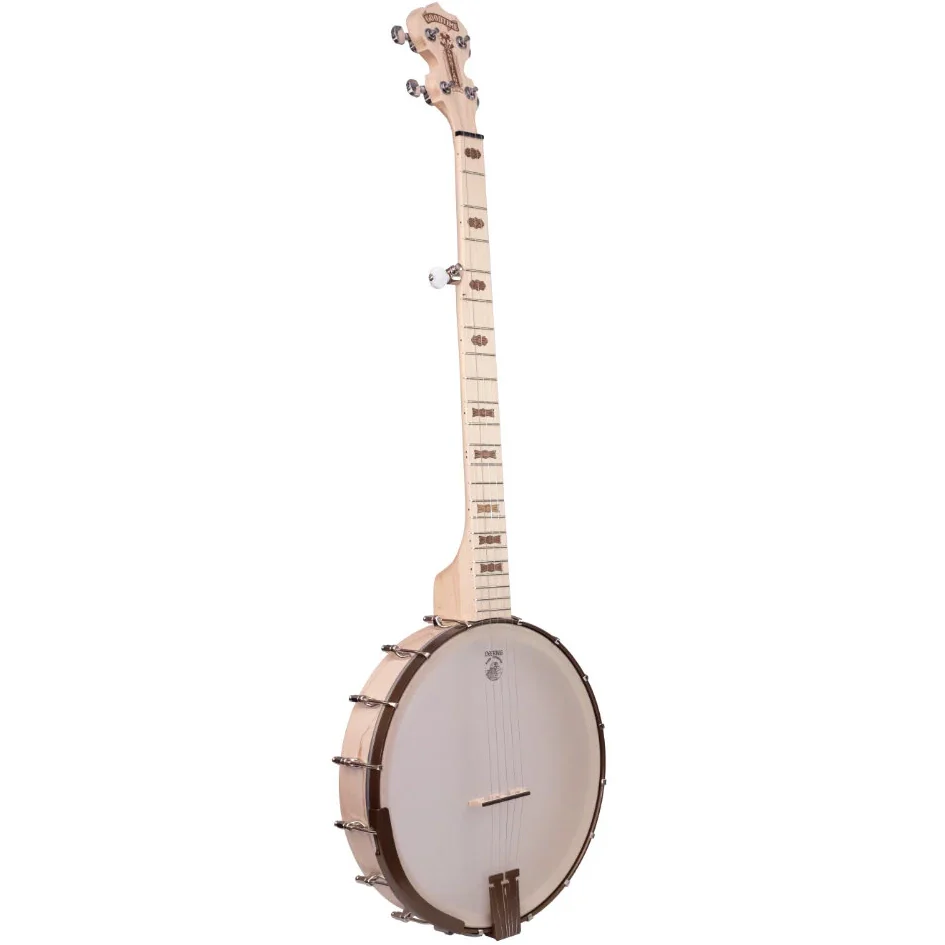 Deering Banjo D-GAM Goodtime Americana - Image 3