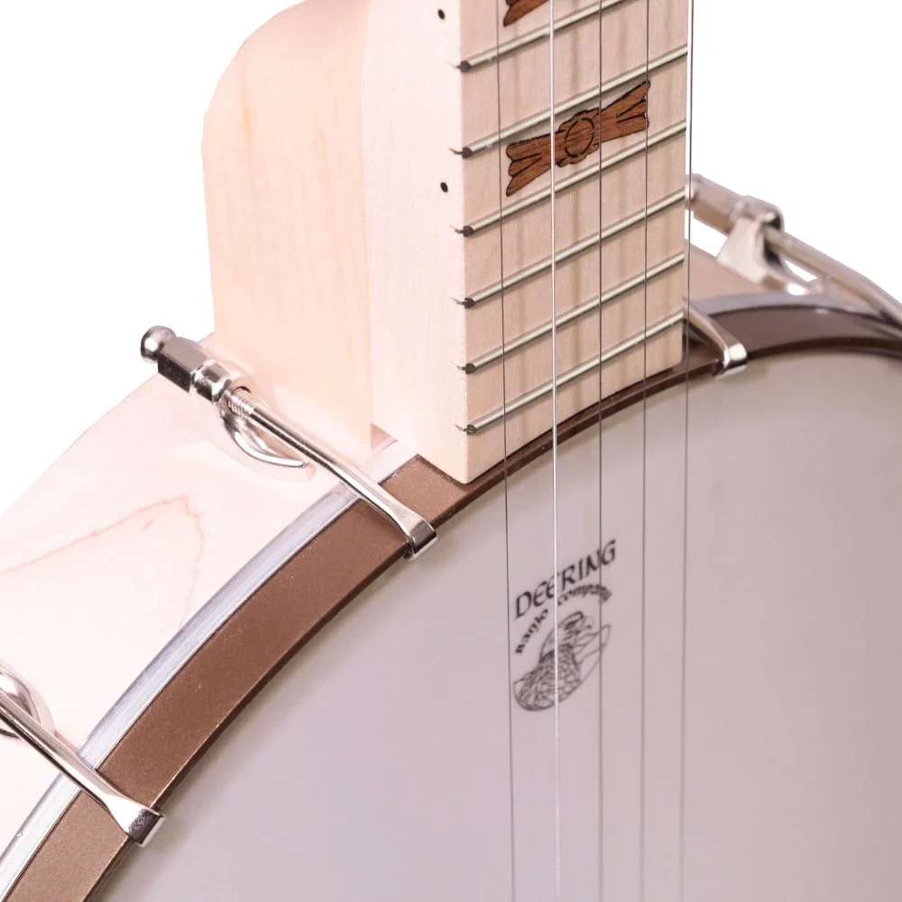 Deering Banjo D-GAM Goodtime Americana - Image 6
