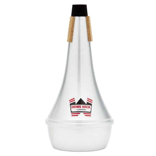 Denis Wick DW5505 Tenor Trombone Straight Mute