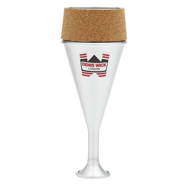 Denis Wick DW5525 Stopping Mute Horn