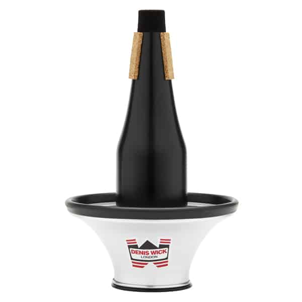 Denis Wick DW5529 Adjustable Cup Mute for Trombone