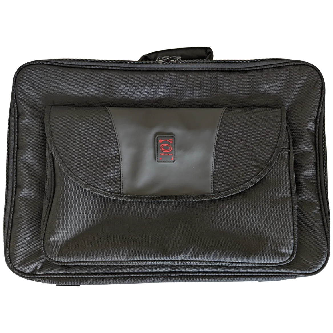 Denon PRIMEGO Smart DJ Console & BRLDIGITALXLE Soft Case Bundle - Image 12