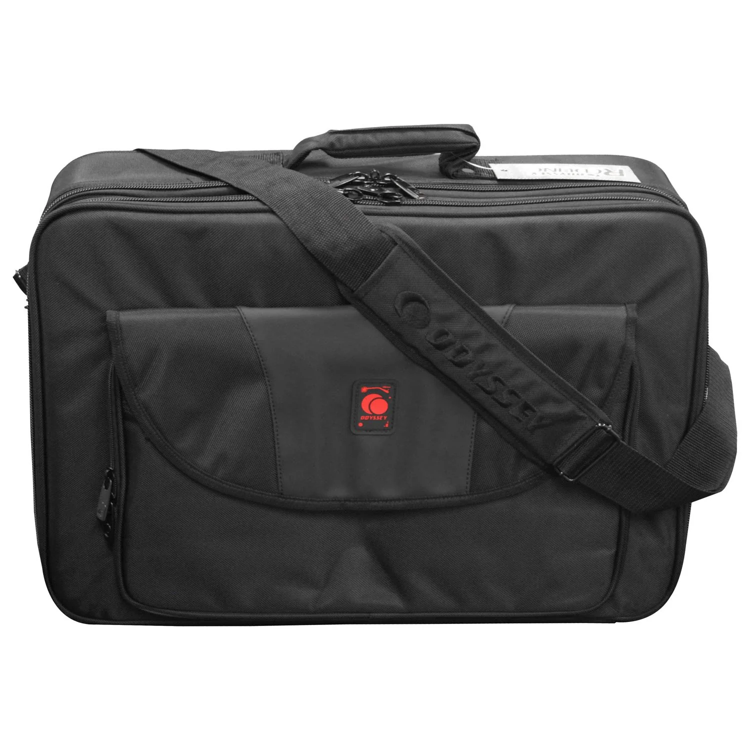 Denon PRIMEGO Smart DJ Console & BRLDIGITALXLE Soft Case Bundle - Image 14