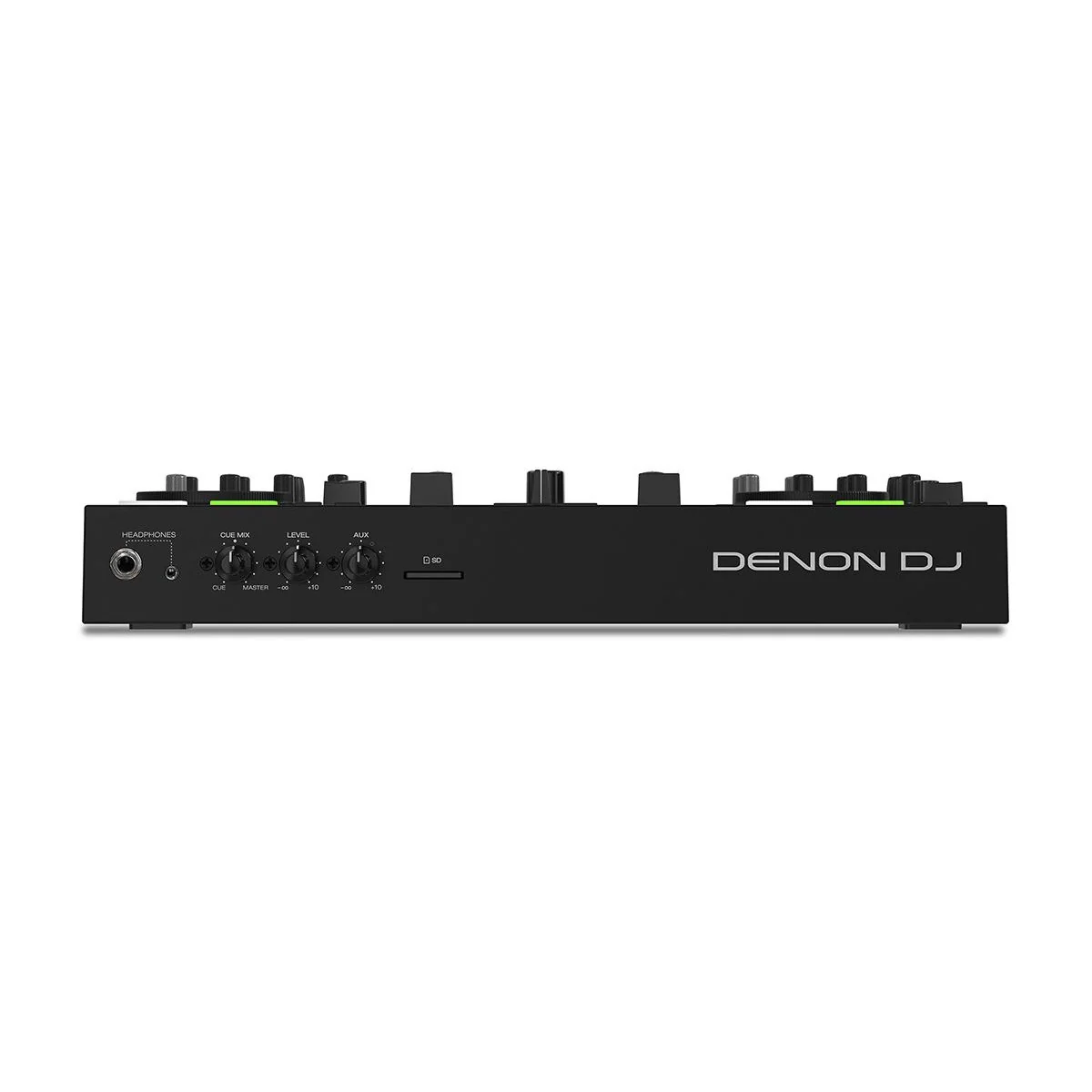 Denon PRIMEGO Smart DJ Console & BRLDIGITALXLE Soft Case Bundle - Image 8