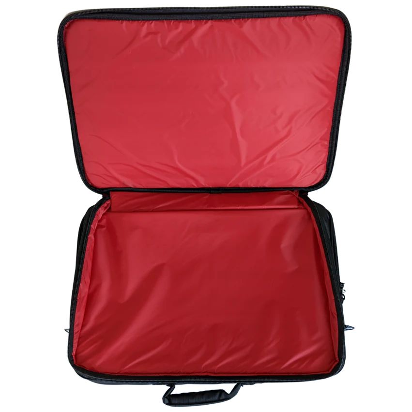 Denon PRIMEGO Smart DJ Console & BRLDIGITALXLE Soft Case Bundle - Image 9