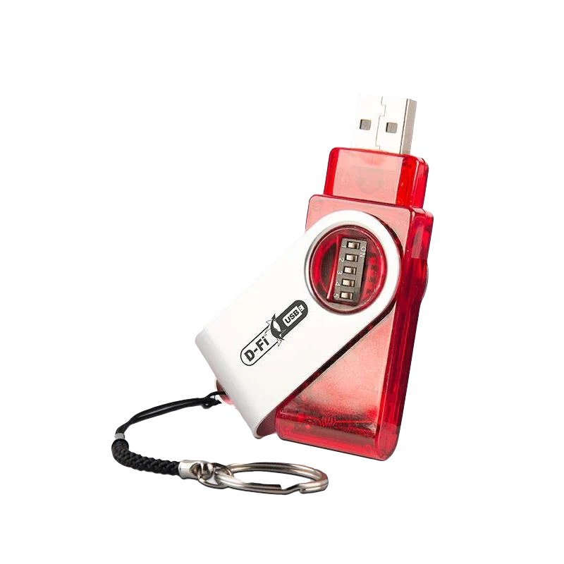 Chauvet DJ DFIUSB D-Fi USB DMX Transceiver - Image 3